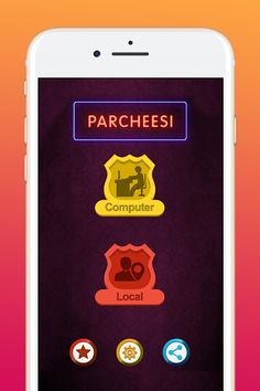 Parchisi Offline : Parchis - Screenshot 1