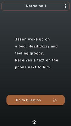 Arcane - Screenshot 3