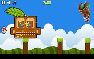Tiki Jump - Screenshot 3