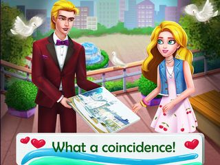 Vampire Love 5–Vampire Girl Re - Screenshot 3