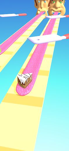 Tongue Master - Screenshot 1