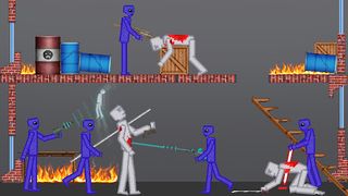 Skibidi Sandbox - Screenshot 2