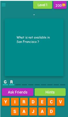 Test your IQ - Screenshot 1