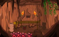 Escape Games 2017 - Find My Ha - Screenshot 3