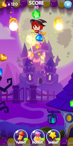 Magical Charms - Screenshot 4