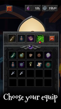 Goblins Dungeon: Card Battle - Screenshot 3