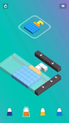 Color It Up - Screenshot 4