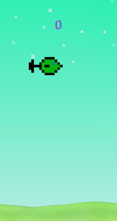 Pixel Bird - Screenshot 3