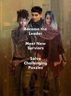 Children of Dust - Screenshot 4