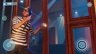 Heist Thief Robbery- City Bank - Screenshot 3