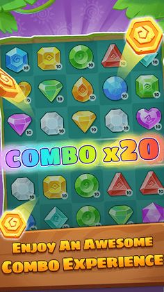 Maya Mystery Merge - Screenshot 3