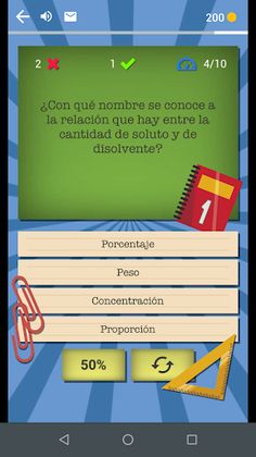 High School Questions - Screenshot 4