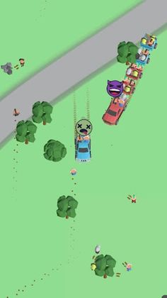 Assembly Point - Screenshot 1