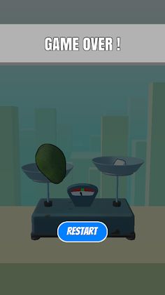 Food Scale - Screenshot 4