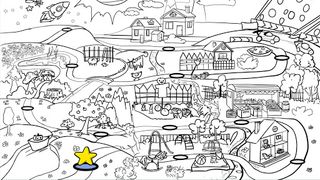 Learn to Read - Learning Color - Screenshot 3