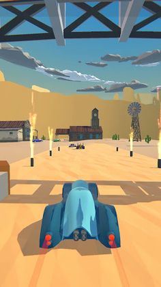 Merge Race - Screenshot 3