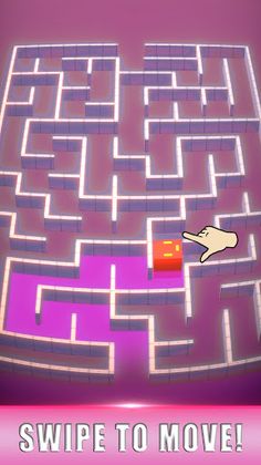 Maze Escape: Maze Puzzle Games - Screenshot 3