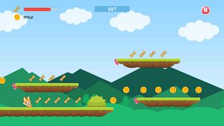 Yummy Road - Screenshot 2