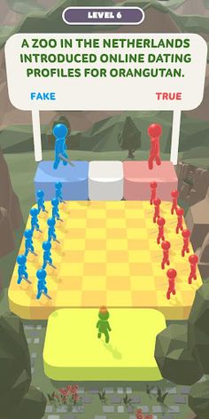 Fake News - Screenshot 3