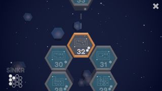 Sinkr 2 - Screenshot 2