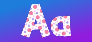 ABC Alphabet Puzzles - Screenshot 1