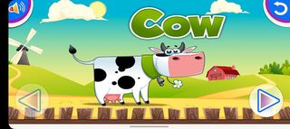 ABC Kids Learning - Screenshot 2