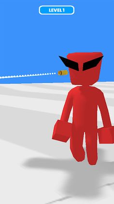 Slow Mo Bullet - Screenshot 1