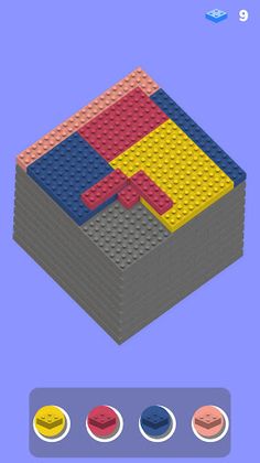 Spread - Screenshot 3