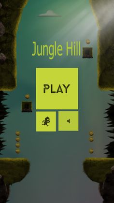 Jungle hill - Screenshot 1