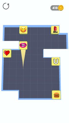 Emoji Puzzle 3D - Screenshot 3
