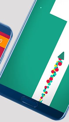 Hyped Climb - Casual Game - Screenshot 3