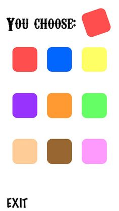 NimbleCube - Screenshot 4