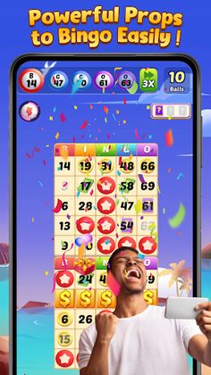 Bingo Time - Screenshot 3