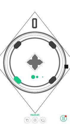 Corner Cross 2 - Screenshot 2