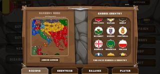 World conquest: Europe 1812 - Screenshot 3