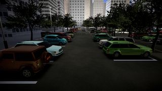 Parking Master - Screenshot 2