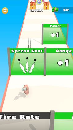 Color Slice Fun 3D - Screenshot 3