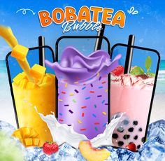 Boba Recipe DIY - Screenshot 1