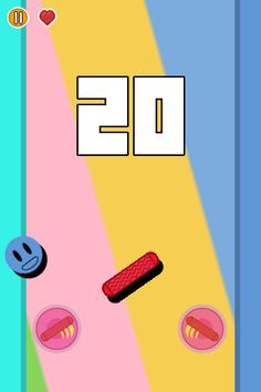 LeftRight - Screenshot 3