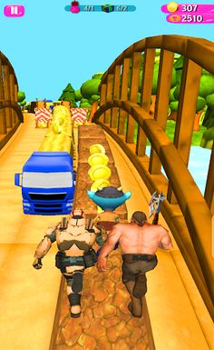 Tummy Jungle Adventure - Screenshot 2