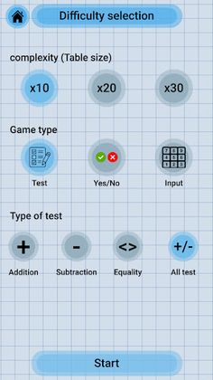 Math Addition & Subtraction - Screenshot 3
