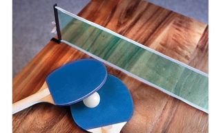 Slide Pong - Screenshot 2