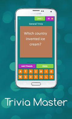 Trivia Master: Fun Trivia Quiz - Screenshot 3