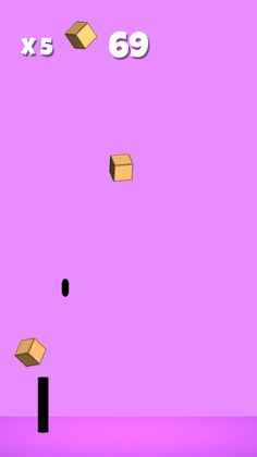 Swift Tapper - Screenshot 1