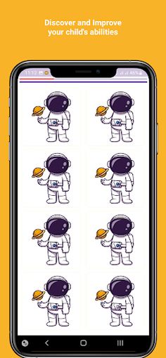 Child Detective - Screenshot 3