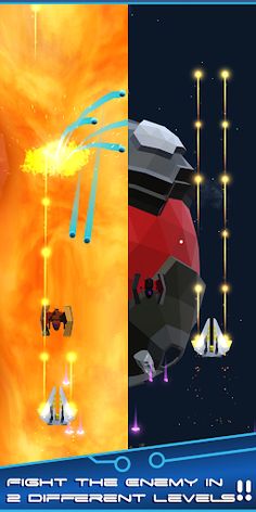 Spatium - Screenshot 4