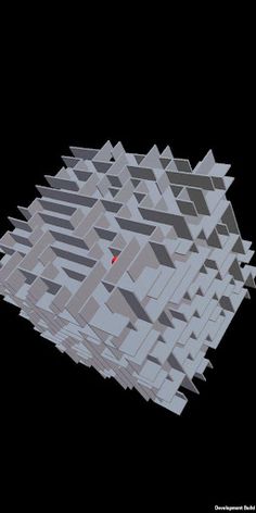 Maze Cube - Screenshot 4