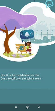 Safebook.mg - Le jeu - Screenshot 3