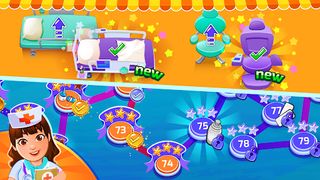 My Hospital: Doctor Game - Screenshot 3