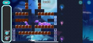Odd Squad: Blob Chase - Screenshot 3
